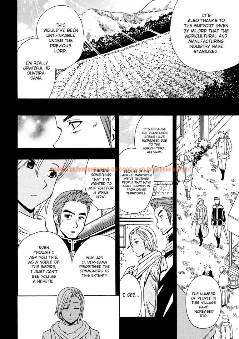 Read Hentai Image 19 448 in comic Kenja No Mago - Chapter 18 - www.hentaitnt.net