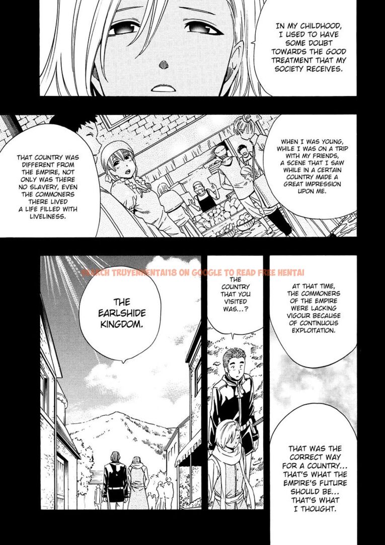 Read Hentai Image 20 448 in comic Kenja No Mago - Chapter 18 - www.hentaitnt.net