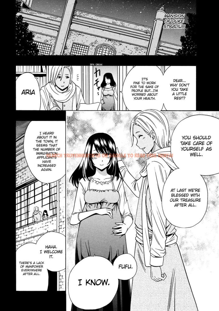 Read Hentai Image 21 448 in comic Kenja No Mago - Chapter 18 - www.hentaitnt.net