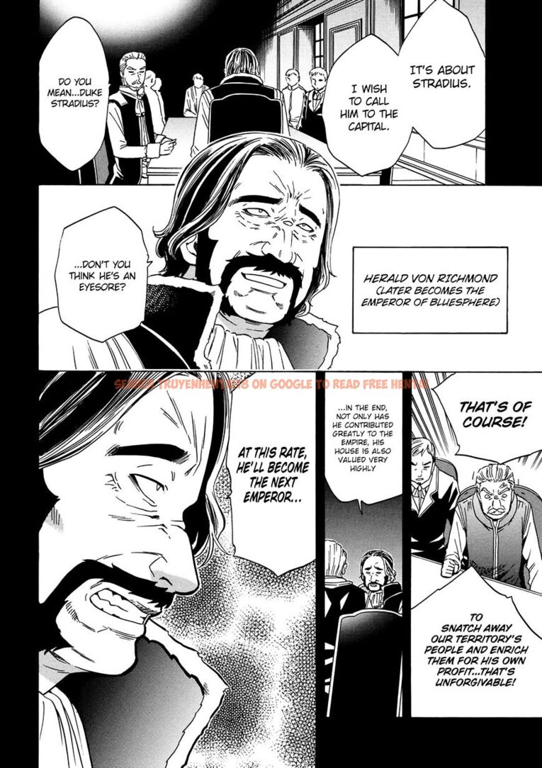 Read Hentai Image 23 448 in comic Kenja No Mago - Chapter 18 - www.hentaitnt.net