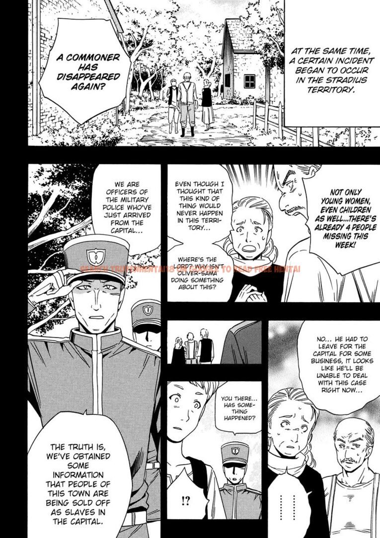 Read Hentai Image 27 448 in comic Kenja No Mago - Chapter 18 - www.hentaitnt.net