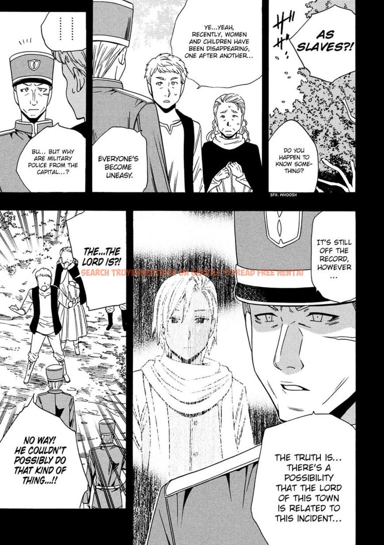 Read Hentai Image 28 448 in comic Kenja No Mago - Chapter 18 - www.hentaitnt.net