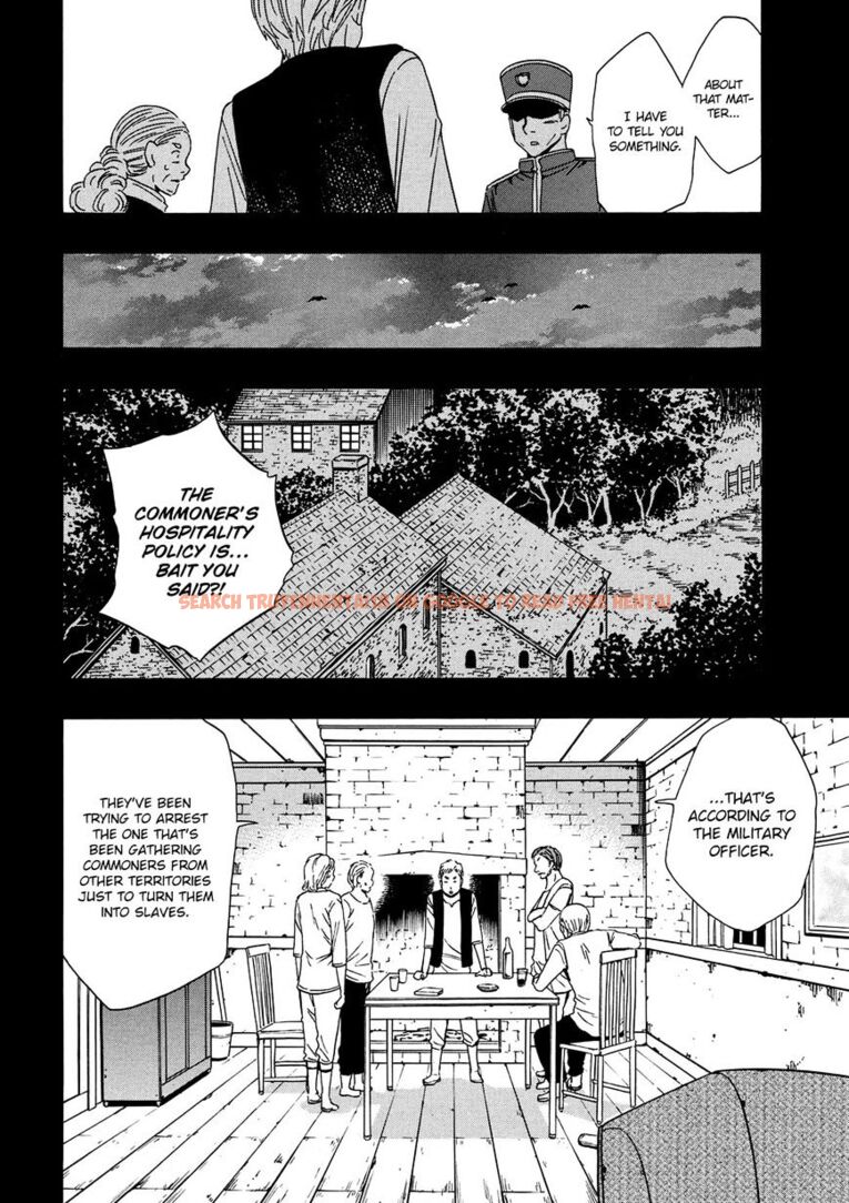 Read Hentai Image 29 448 in comic Kenja No Mago - Chapter 18 - www.hentaitnt.net