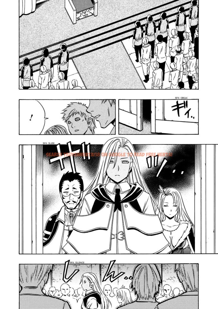 Read Hentai Image 3 448 in comic Kenja No Mago - Chapter 18 - www.hentaitnt.net