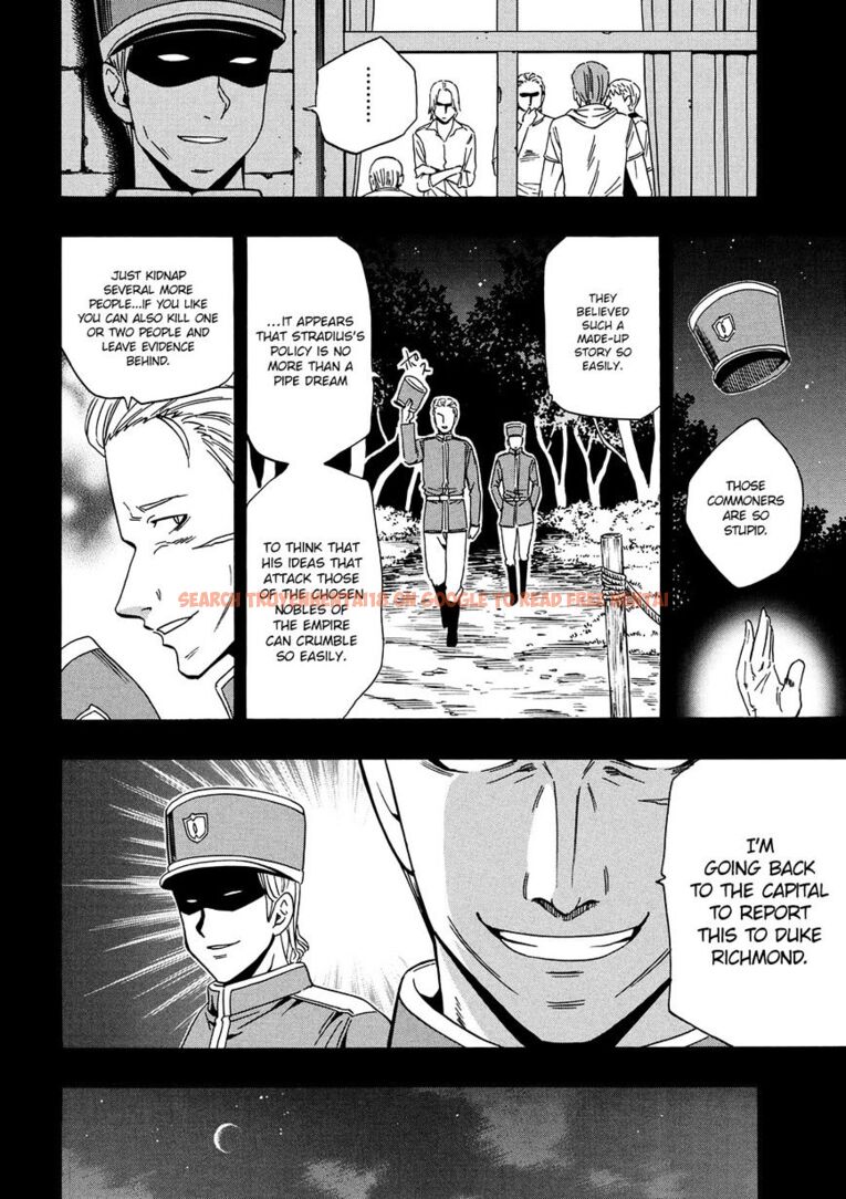 Read Hentai Image 31 448 in comic Kenja No Mago - Chapter 18 - www.hentaitnt.net