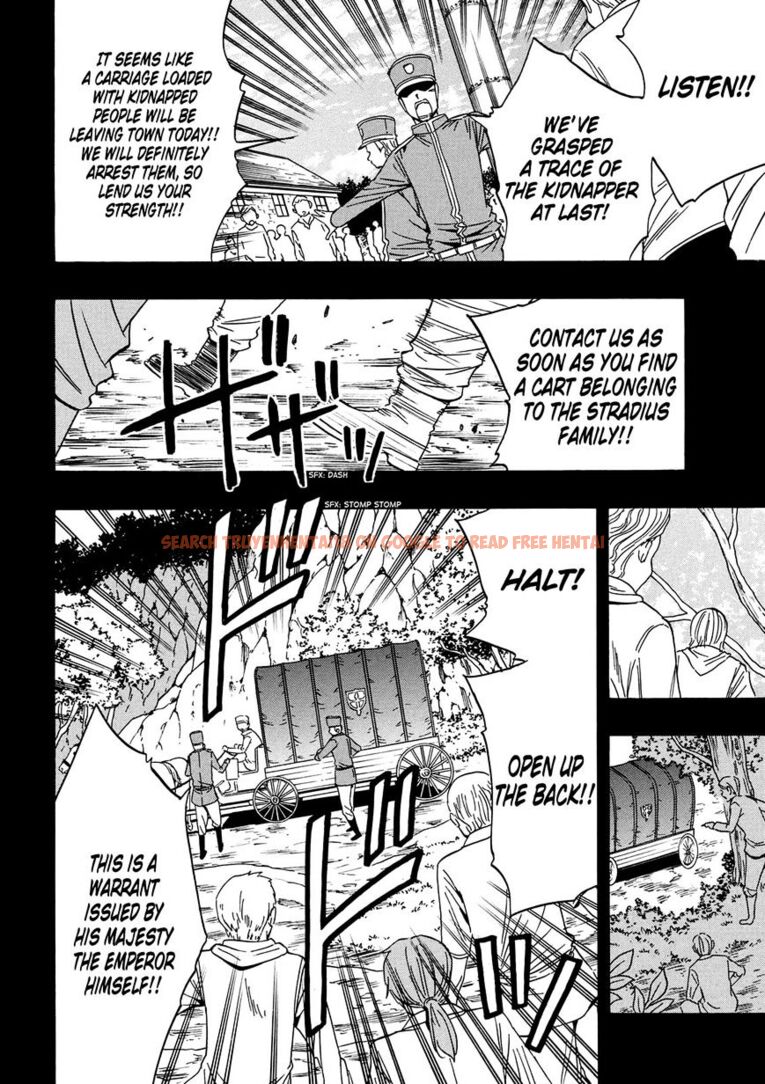 Read Hentai Image 33 448 in comic Kenja No Mago - Chapter 18 - www.hentaitnt.net