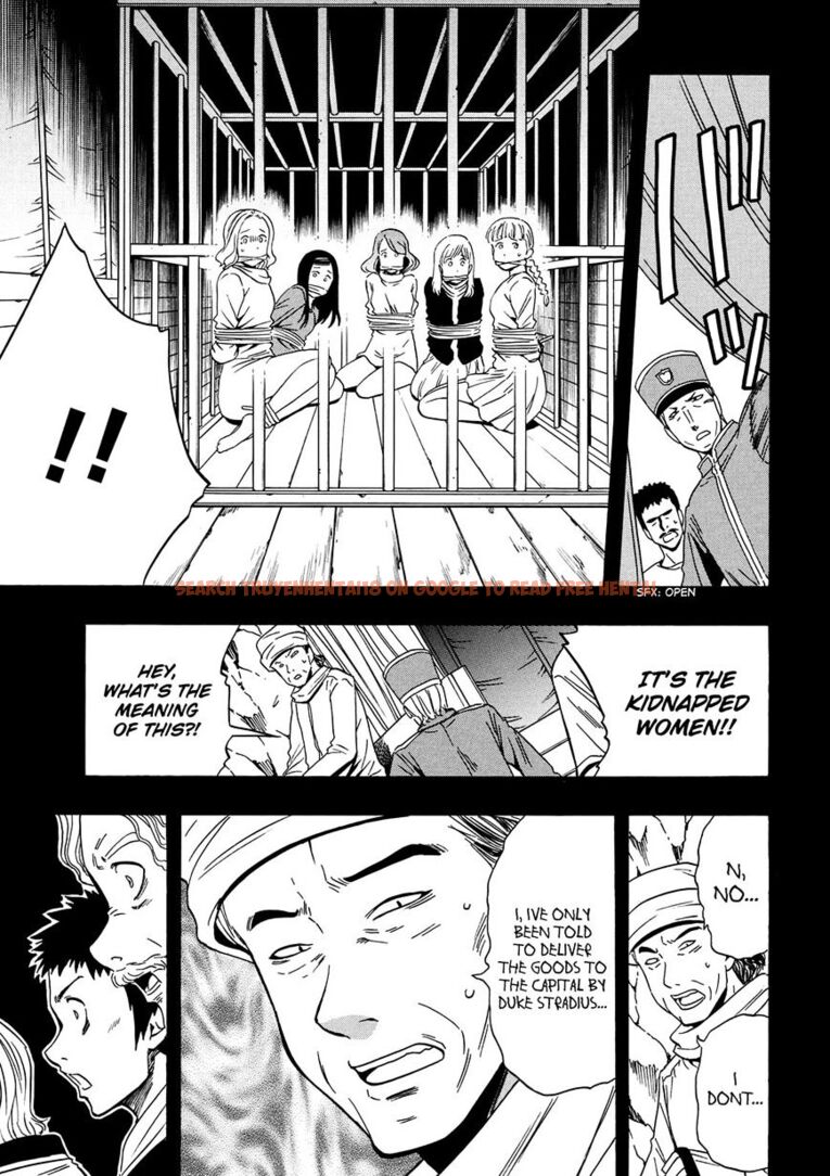 Read Hentai Image 34 448 in comic Kenja No Mago - Chapter 18 - www.hentaitnt.net