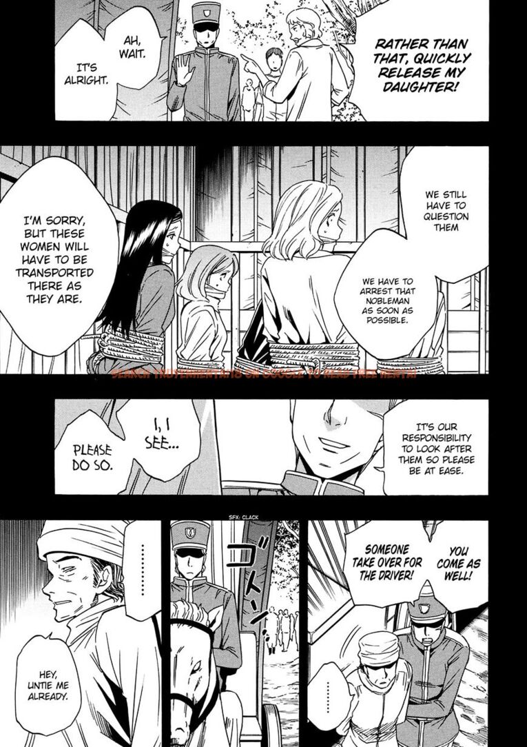Read Hentai Image 36 448 in comic Kenja No Mago - Chapter 18 - www.hentaitnt.net