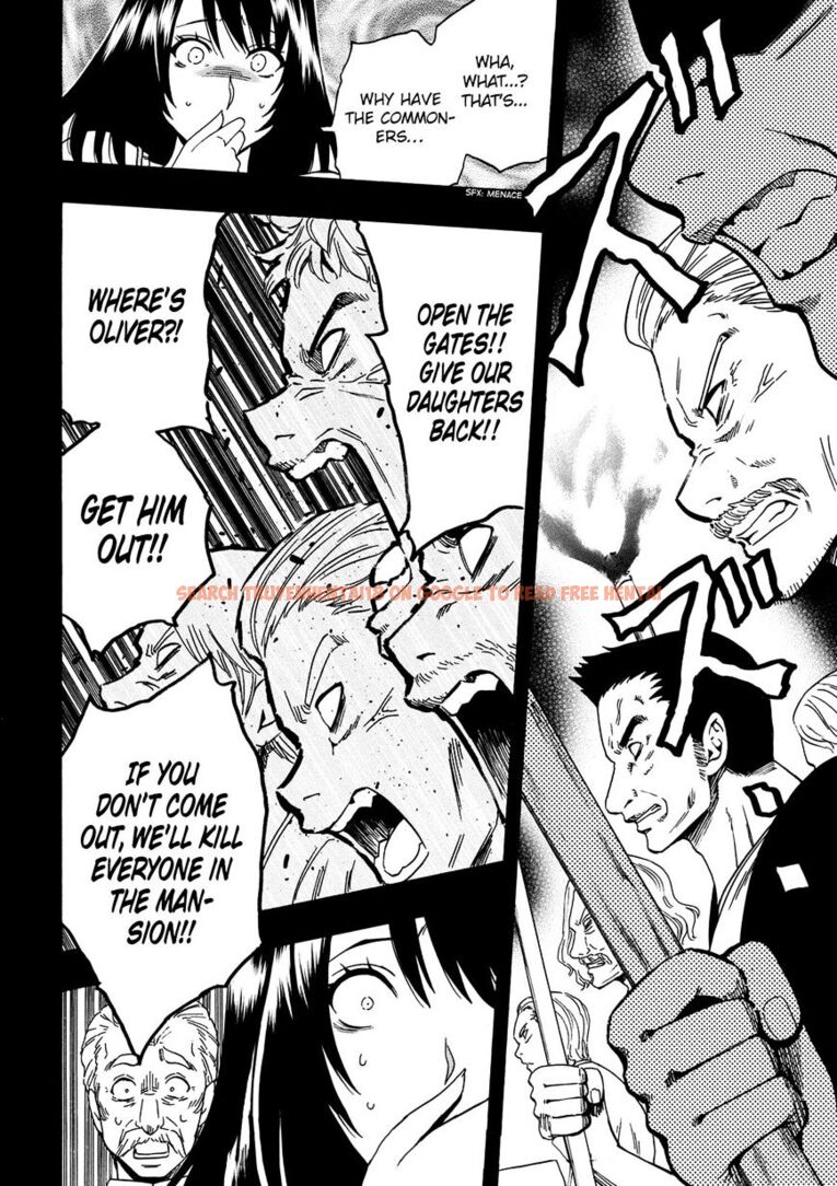 Read Hentai Image 39 448 in comic Kenja No Mago - Chapter 18 - www.hentaitnt.net