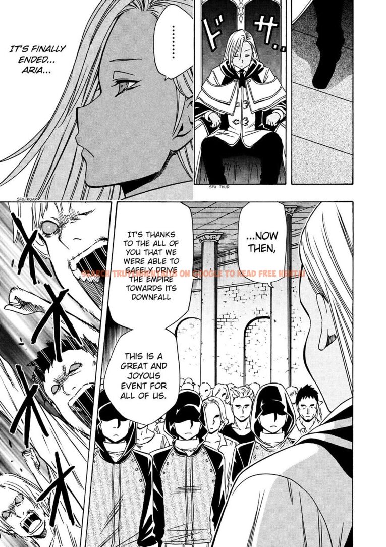 Read Hentai Image 4 448 in comic Kenja No Mago - Chapter 18 - www.hentaitnt.net