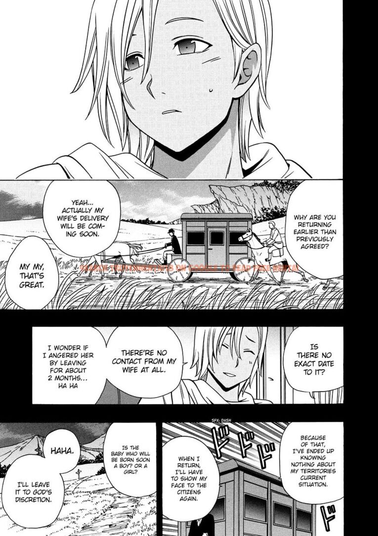 Read Hentai Image 40 448 in comic Kenja No Mago - Chapter 18 - www.hentaitnt.net