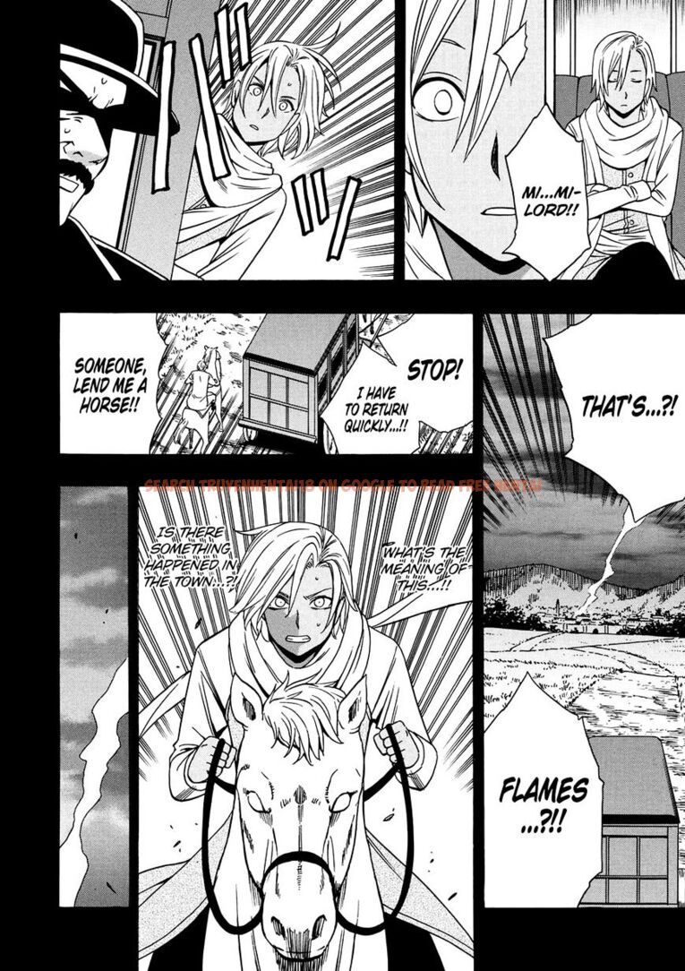 Read Hentai Image 41 448 in comic Kenja No Mago - Chapter 18 - www.hentaitnt.net