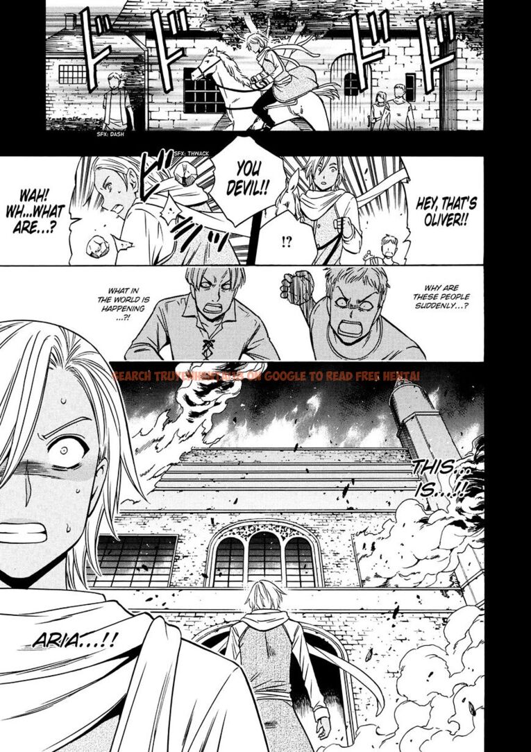Read Hentai Image 42 448 in comic Kenja No Mago - Chapter 18 - www.hentaitnt.net