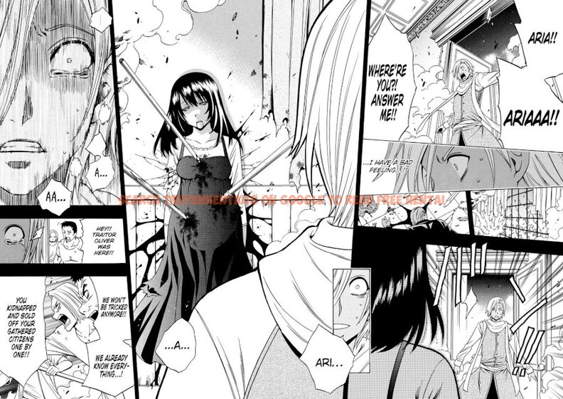 Read Hentai Image 43 448 in comic Kenja No Mago - Chapter 18 - www.hentaitnt.net
