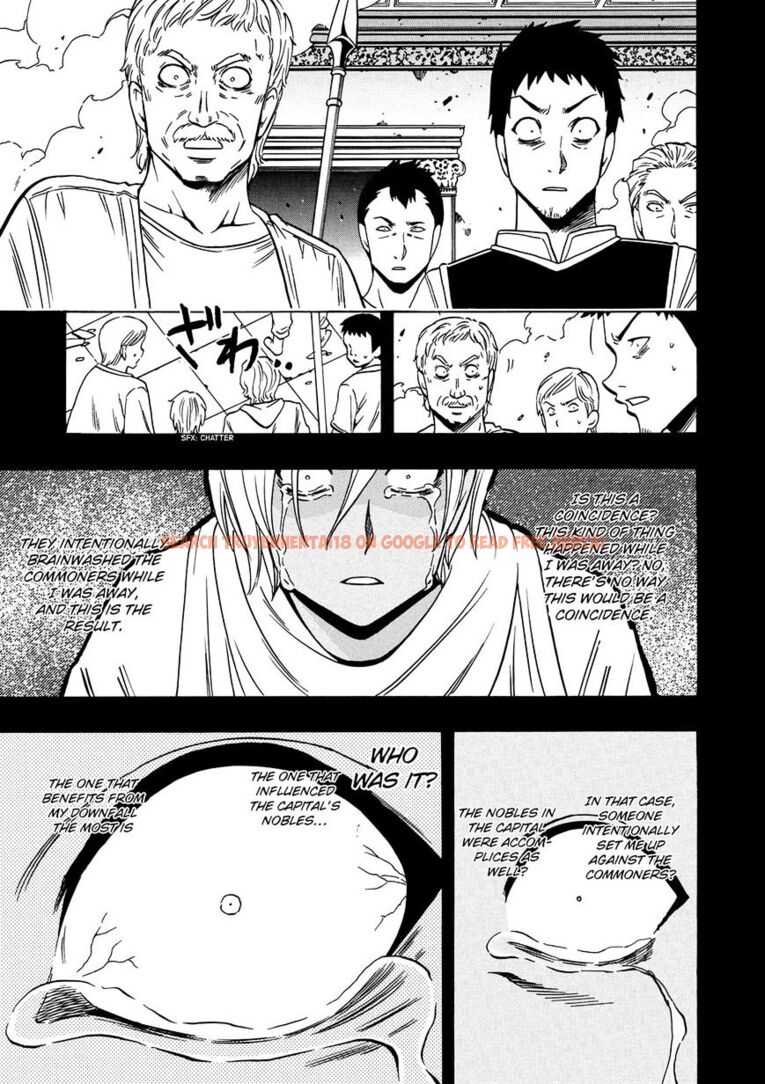 Read Hentai Image 45 449 in comic Kenja No Mago - Chapter 18 - www.hentaitnt.net