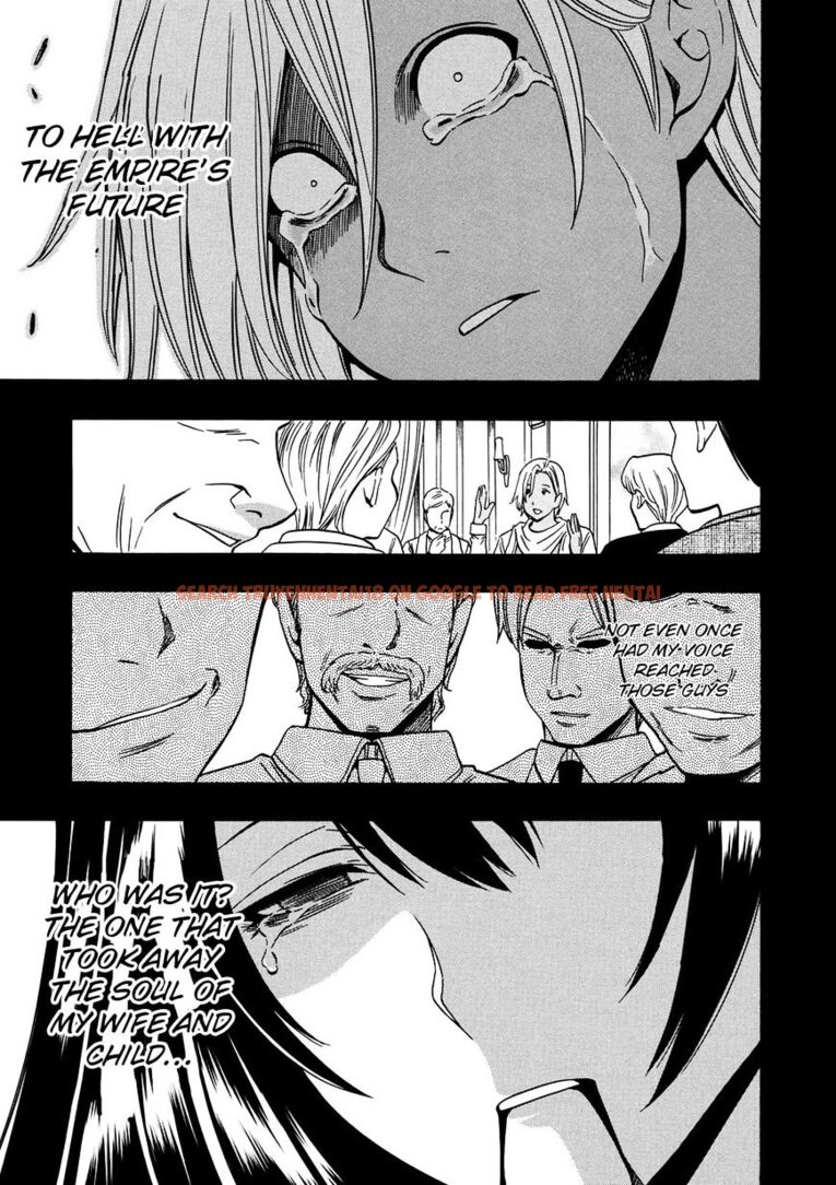 Read Hentai Image 47 449 in comic Kenja No Mago - Chapter 18 - www.hentaitnt.net