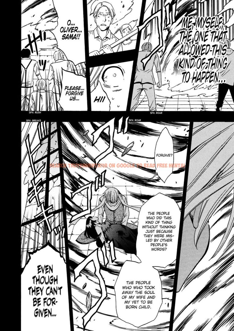 Read Hentai Image 50 449 in comic Kenja No Mago - Chapter 18 - www.hentaitnt.net