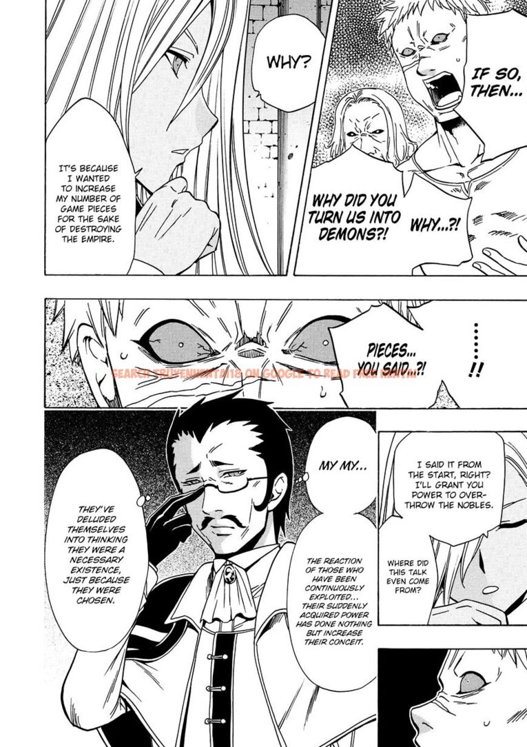 Read Hentai Image 7 448 in comic Kenja No Mago - Chapter 18 - www.hentaitnt.net