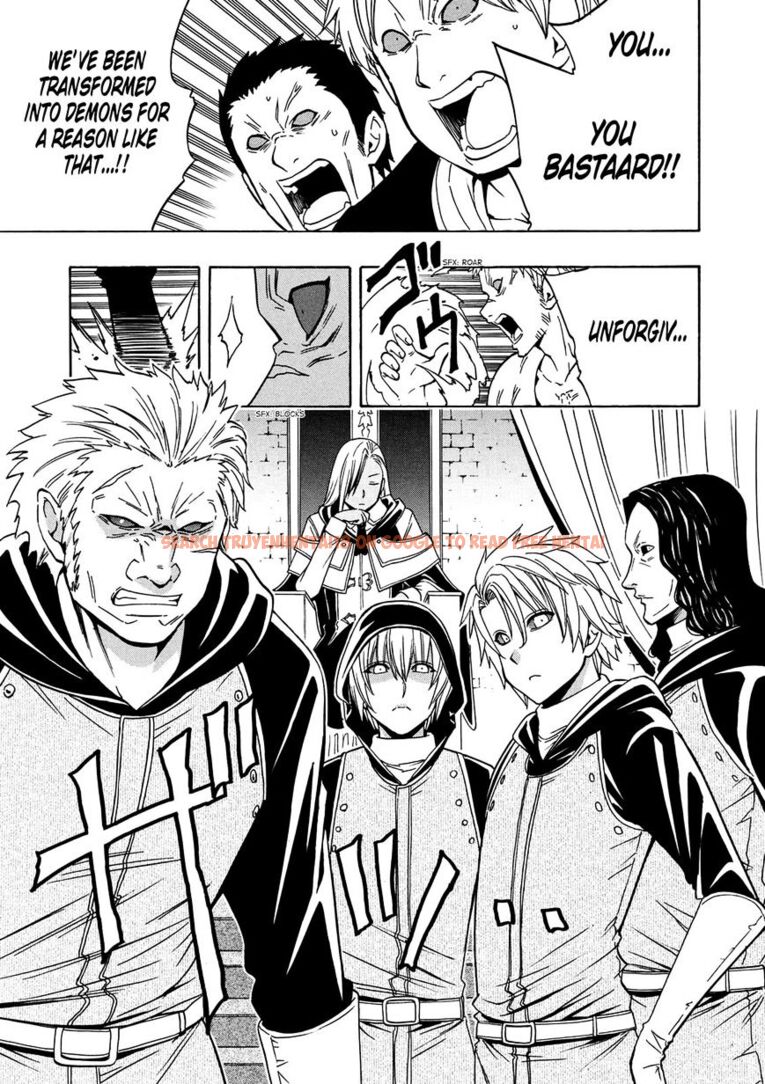 Read Hentai Image 8 448 in comic Kenja No Mago - Chapter 18 - www.hentaitnt.net