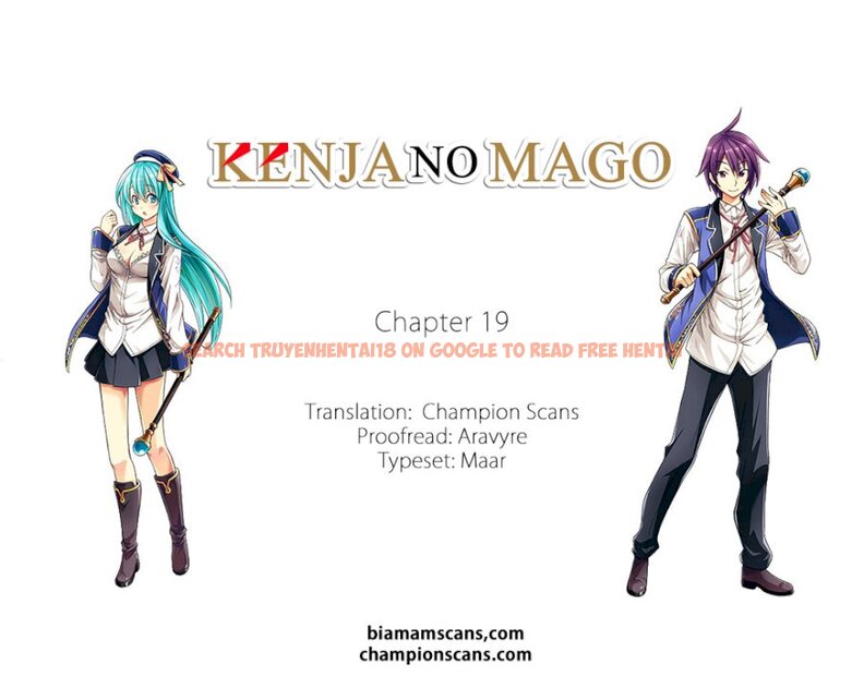 Read Hentai Image 1 452 in comic Kenja No Mago - Chapter 19.2 - www.hentaitnt.net