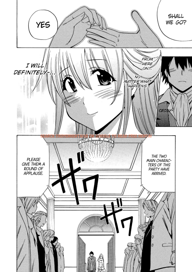 Read Hentai Image 15 453 in comic Kenja No Mago - Chapter 19.2 - www.hentaitnt.net