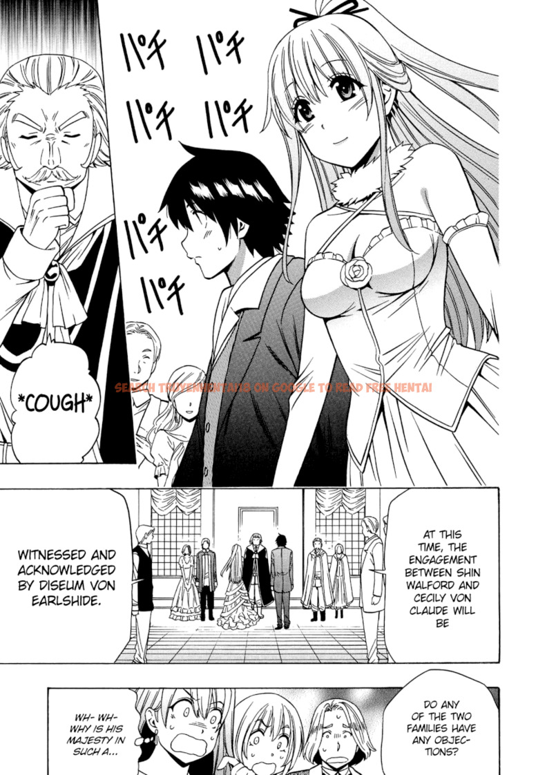 Read Hentai Image 16 453 in comic Kenja No Mago - Chapter 19.2 - www.hentaitnt.net