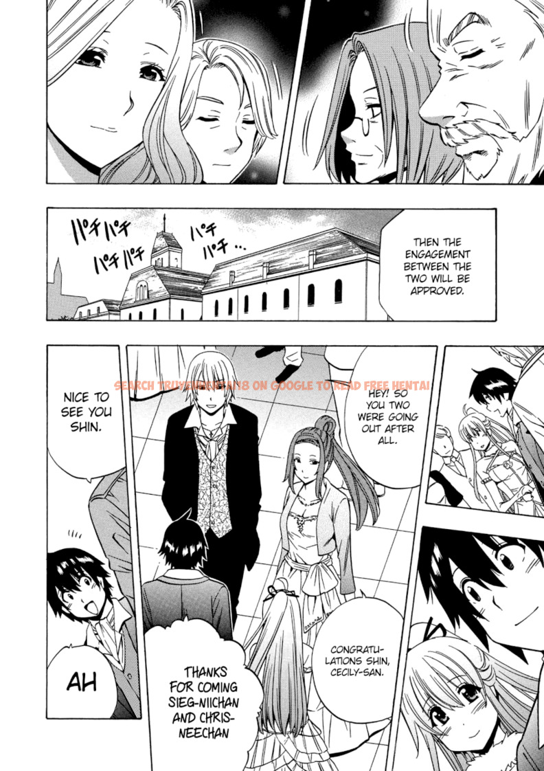 Read Hentai Image 17 453 in comic Kenja No Mago - Chapter 19.2 - www.hentaitnt.net