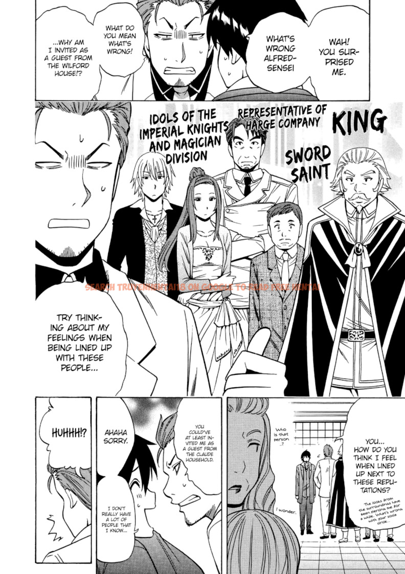 Read Hentai Image 19 453 in comic Kenja No Mago - Chapter 19.2 - www.hentaitnt.net