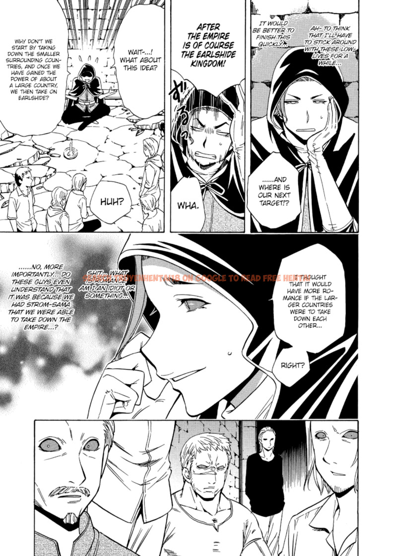 Read Hentai Image 22 453 in comic Kenja No Mago - Chapter 19.2 - www.hentaitnt.net