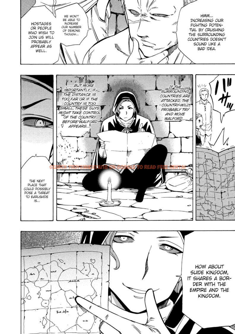 Read Hentai Image 23 453 in comic Kenja No Mago - Chapter 19.2 - www.hentaitnt.net