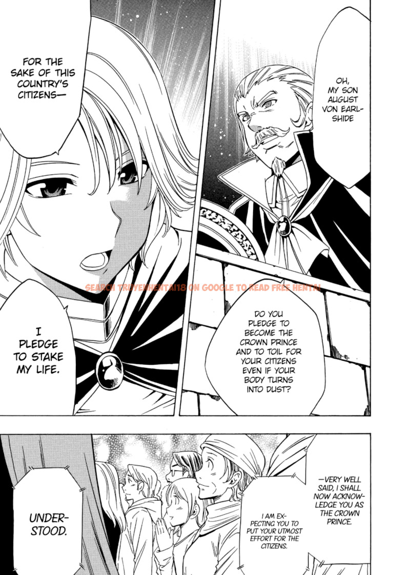 Read Hentai Image 28 453 in comic Kenja No Mago - Chapter 19.2 - www.hentaitnt.net