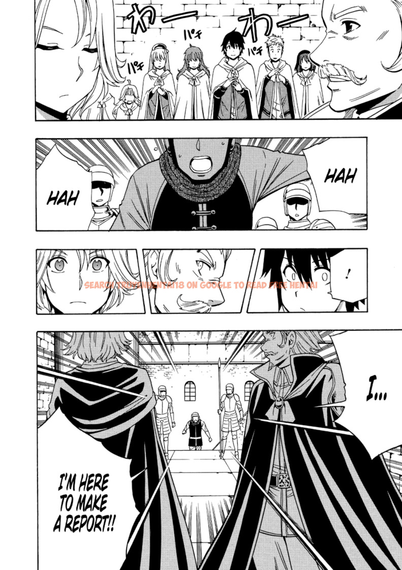 Read Hentai Image 29 453 in comic Kenja No Mago - Chapter 19.2 - www.hentaitnt.net