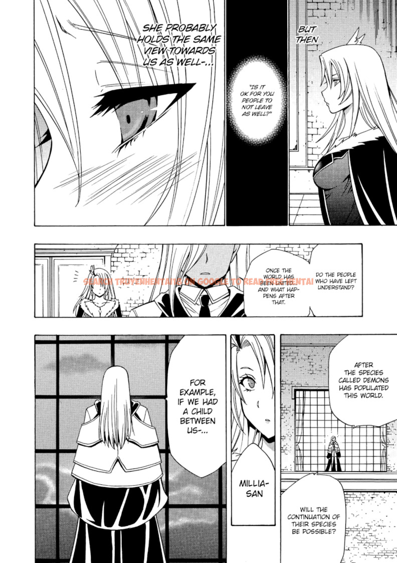 Read Hentai Image 3 453 in comic Kenja No Mago - Chapter 19.2 - www.hentaitnt.net