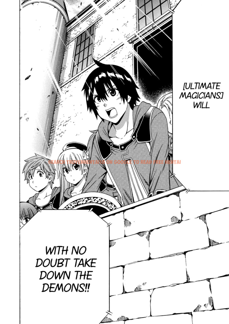 Read Hentai Image 35 453 in comic Kenja No Mago - Chapter 19.2 - www.hentaitnt.net