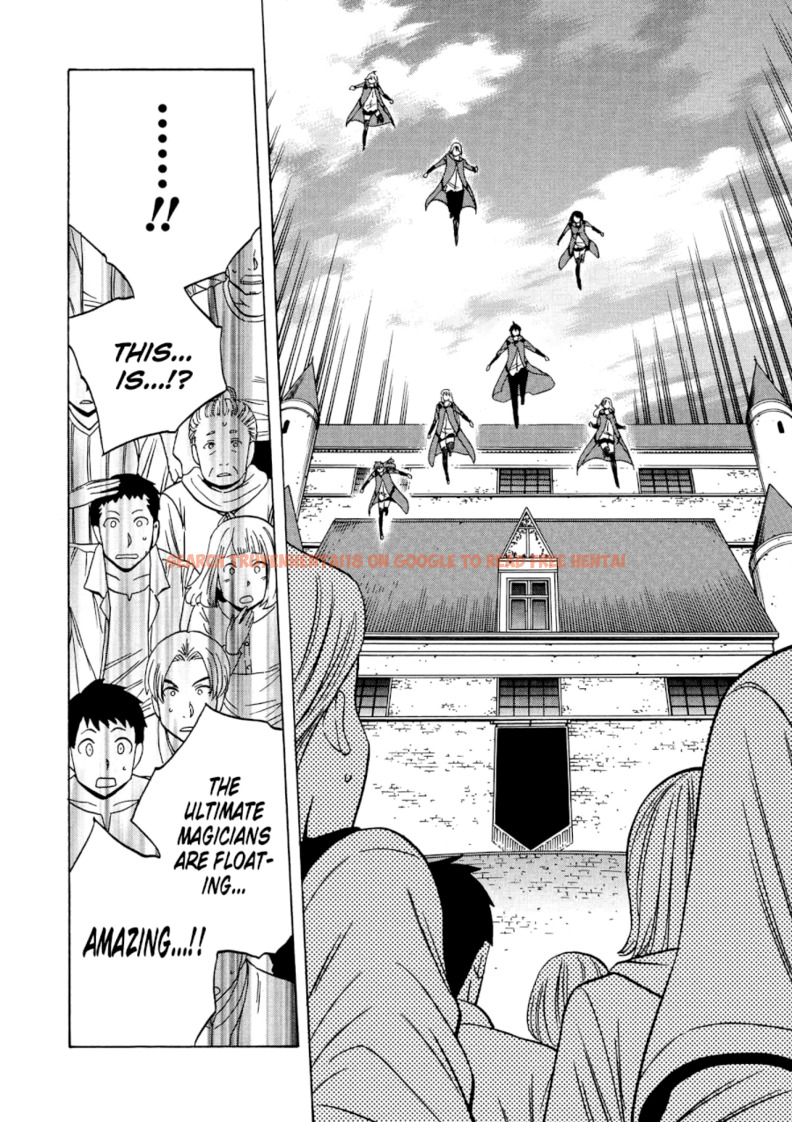 Read Hentai Image 39 453 in comic Kenja No Mago - Chapter 19.2 - www.hentaitnt.net
