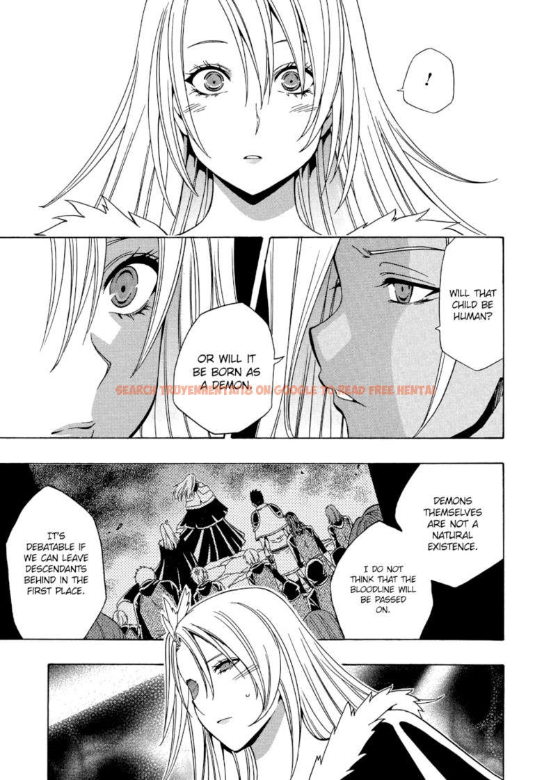 Read Hentai Image 4 453 in comic Kenja No Mago - Chapter 19.2 - www.hentaitnt.net