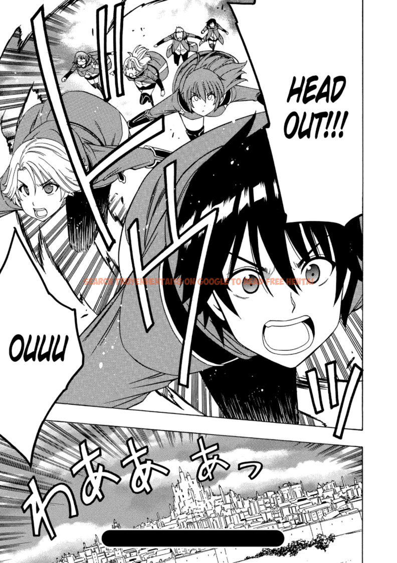 Read Hentai Image 40 453 in comic Kenja No Mago - Chapter 19.2 - www.hentaitnt.net