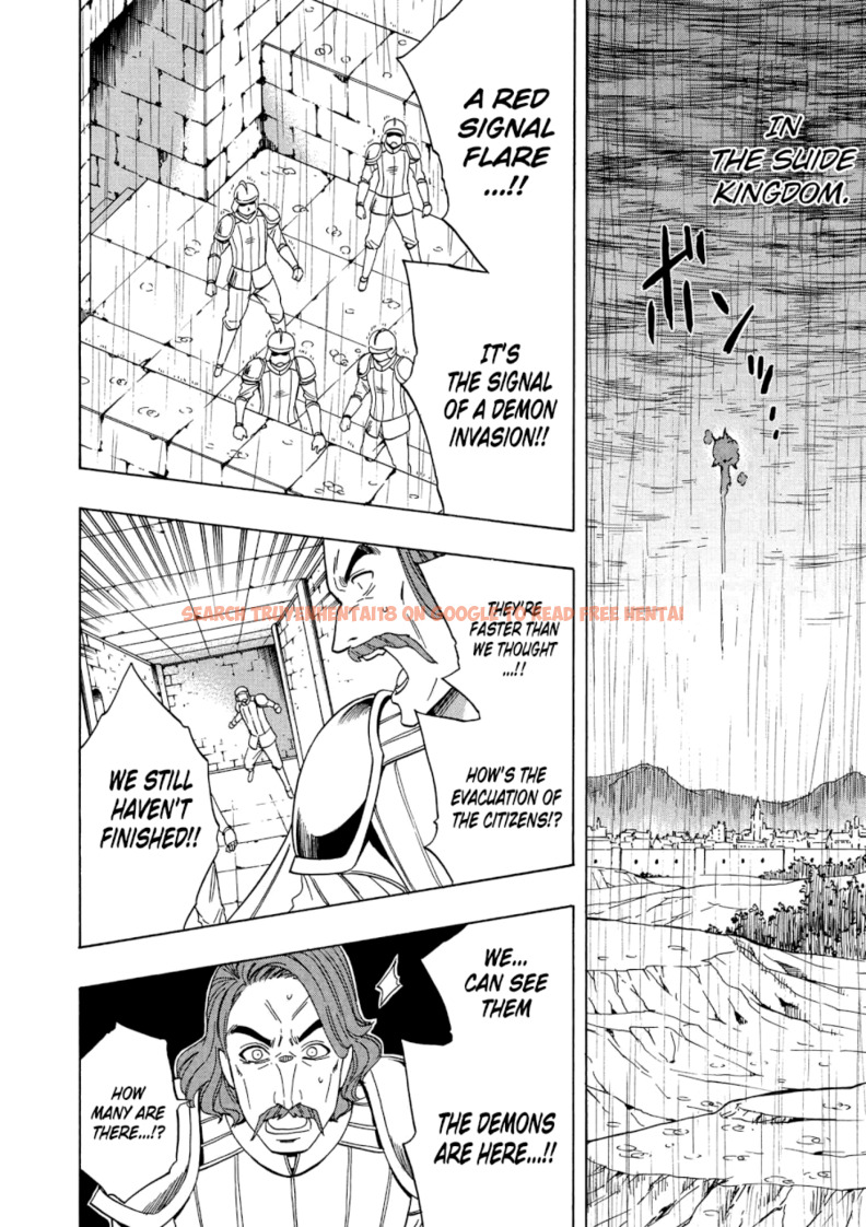 Read Hentai Image 41 453 in comic Kenja No Mago - Chapter 19.2 - www.hentaitnt.net