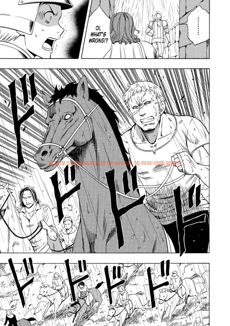 Read Hentai Image 42 453 in comic Kenja No Mago - Chapter 19.2 - www.hentaitnt.net