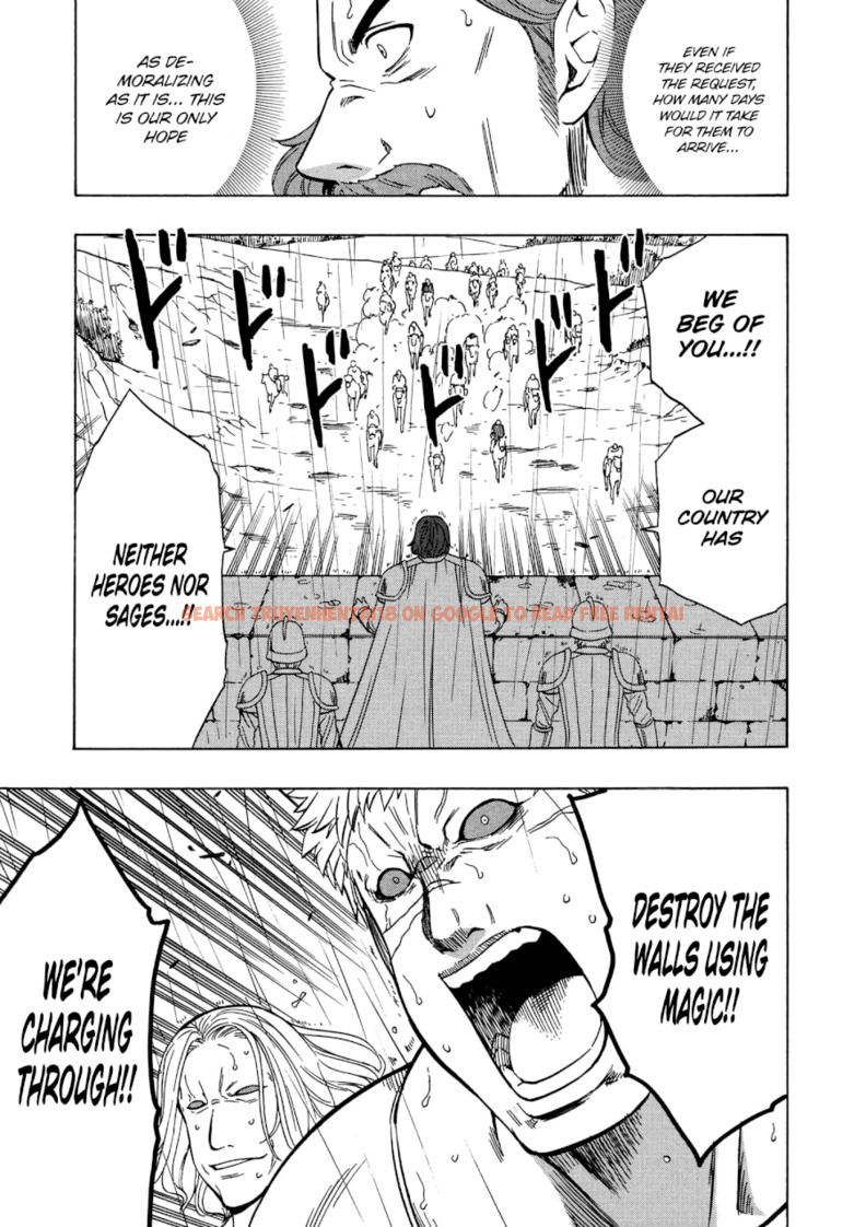 Read Hentai Image 44 453 in comic Kenja No Mago - Chapter 19.2 - www.hentaitnt.net