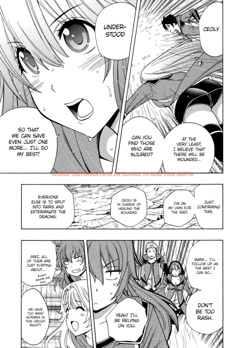 Read Hentai Image 48 453 in comic Kenja No Mago - Chapter 19.2 - www.hentaitnt.net