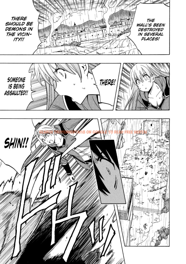 Read Hentai Image 50 453 in comic Kenja No Mago - Chapter 19.2 - www.hentaitnt.net
