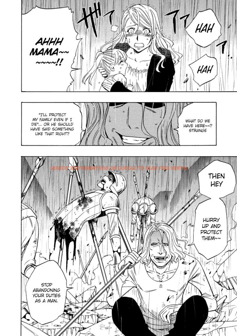 Read Hentai Image 51 453 in comic Kenja No Mago - Chapter 19.2 - www.hentaitnt.net