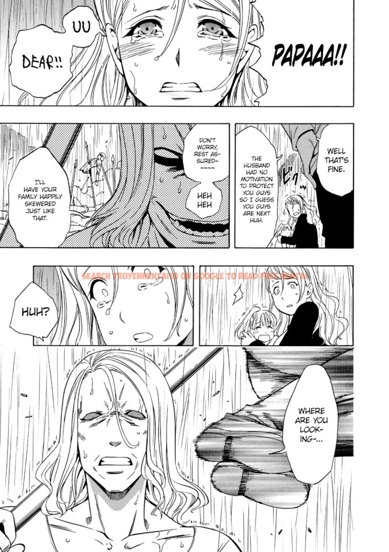 Read Hentai Image 52 453 in comic Kenja No Mago - Chapter 19.2 - www.hentaitnt.net