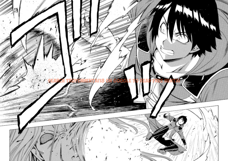 Read Hentai Image 53 453 in comic Kenja No Mago - Chapter 19.2 - www.hentaitnt.net