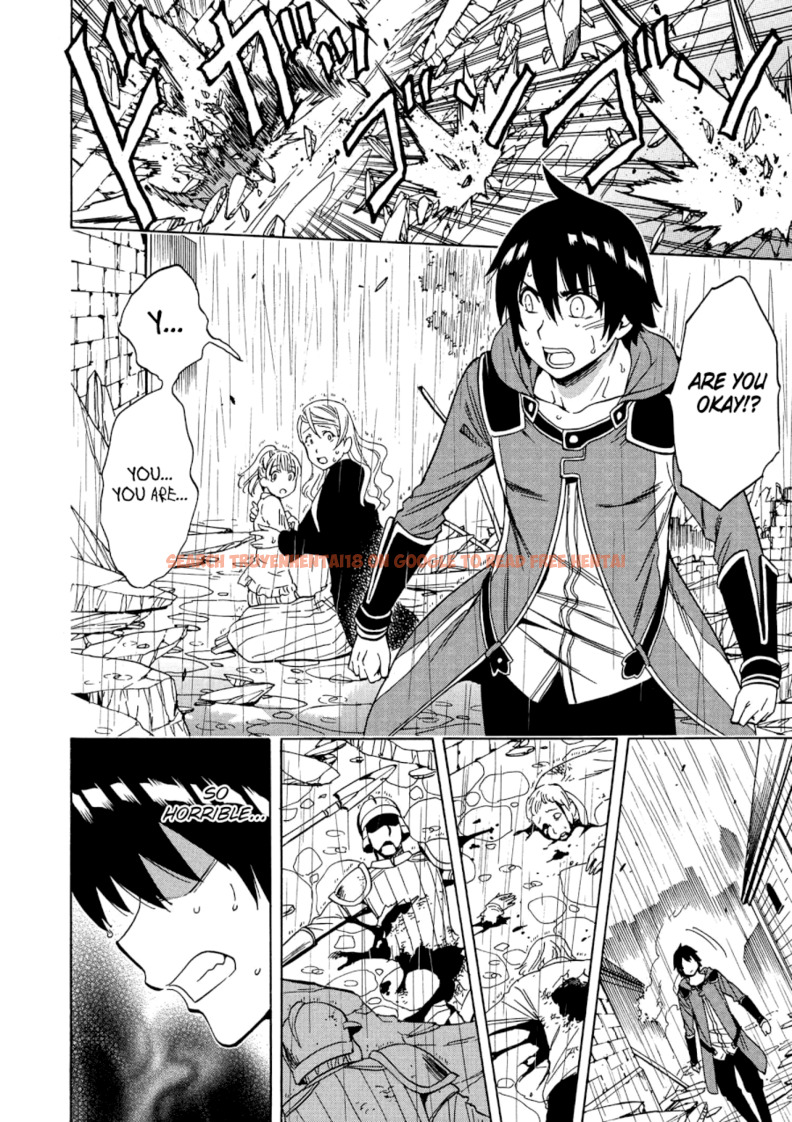 Read Hentai Image 54 453 in comic Kenja No Mago - Chapter 19.2 - www.hentaitnt.net
