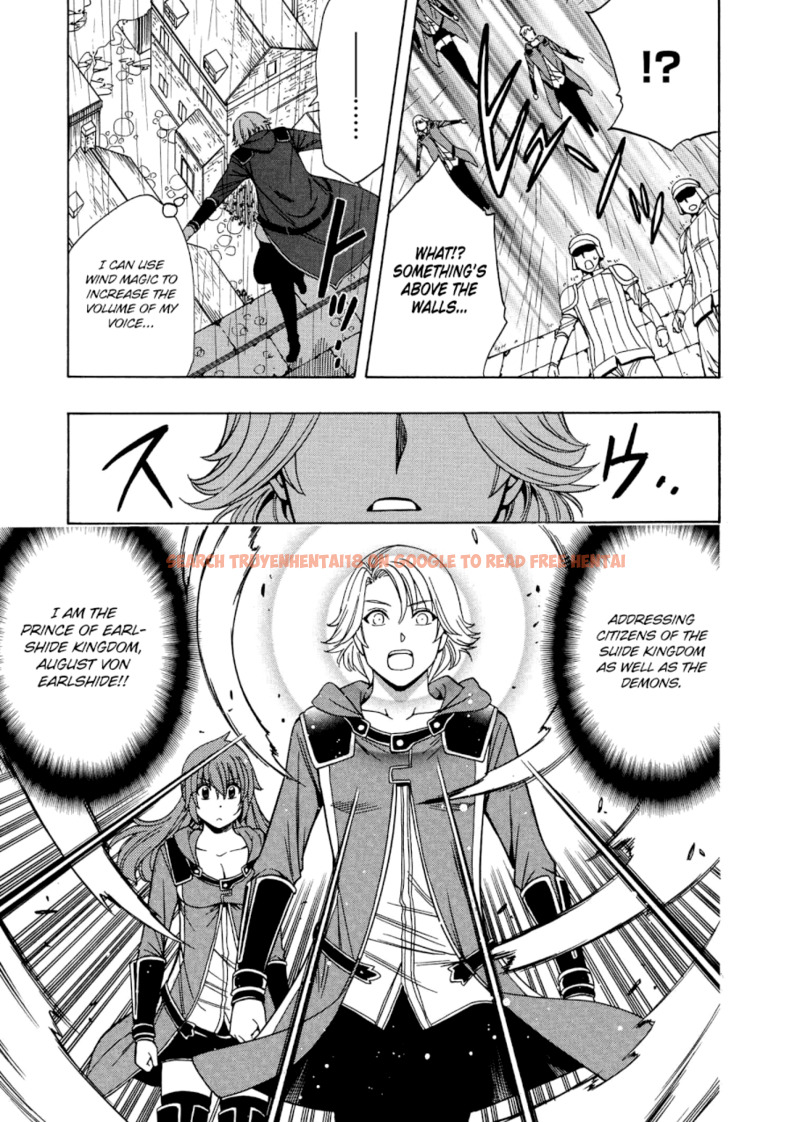 Read Hentai Image 55 453 in comic Kenja No Mago - Chapter 19.2 - www.hentaitnt.net