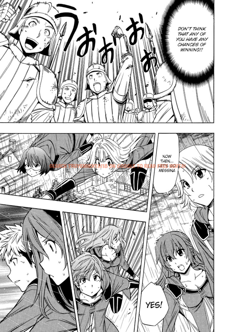 Read Hentai Image 57 453 in comic Kenja No Mago - Chapter 19.2 - www.hentaitnt.net