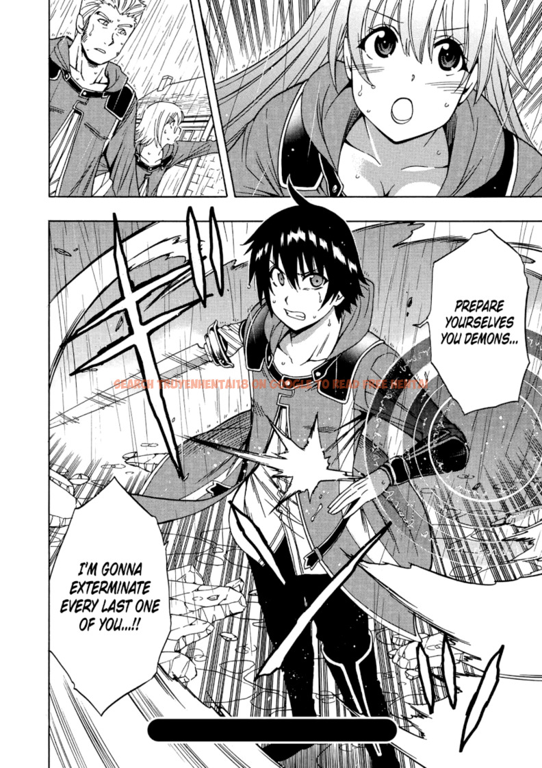 Read Hentai Image 58 453 in comic Kenja No Mago - Chapter 19.2 - www.hentaitnt.net