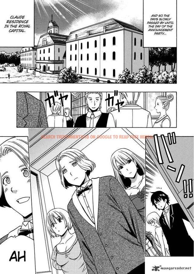 Read Hentai Image 10 449 in comic Kenja No Mago - Chapter 19 - www.hentaitnt.net